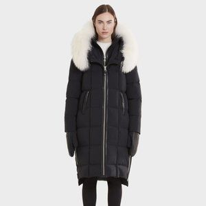Rudsak - MILANI - LONG DOWN PUFFER